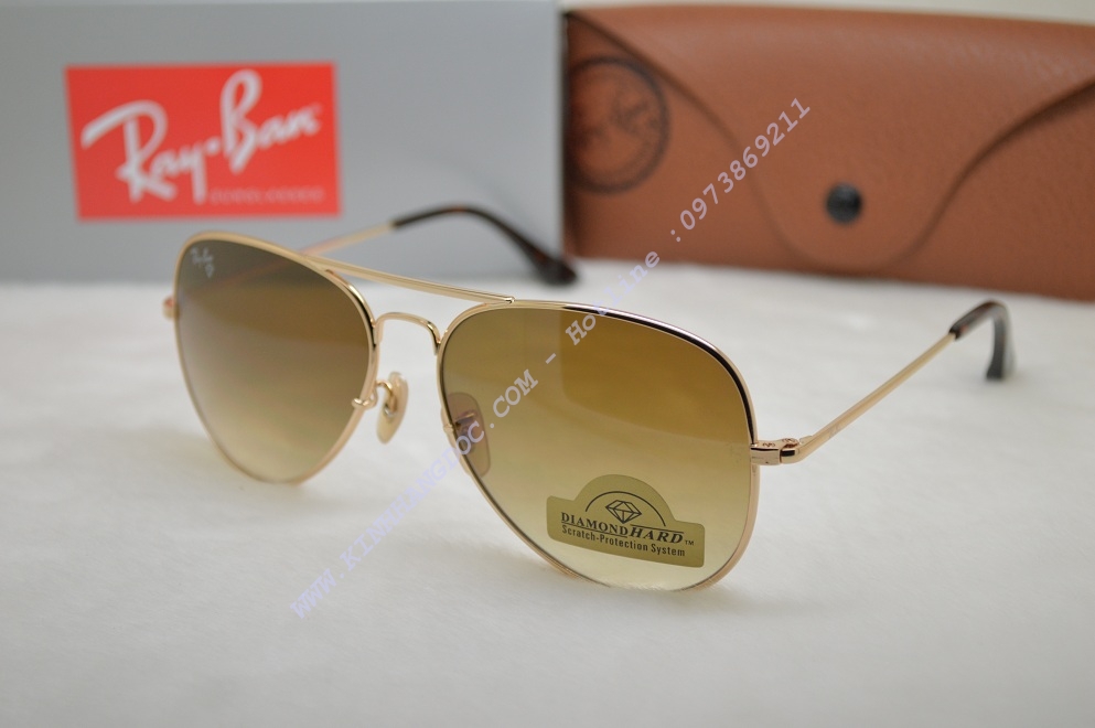 KÍNH MẮT RAY-BAN RB8029-K