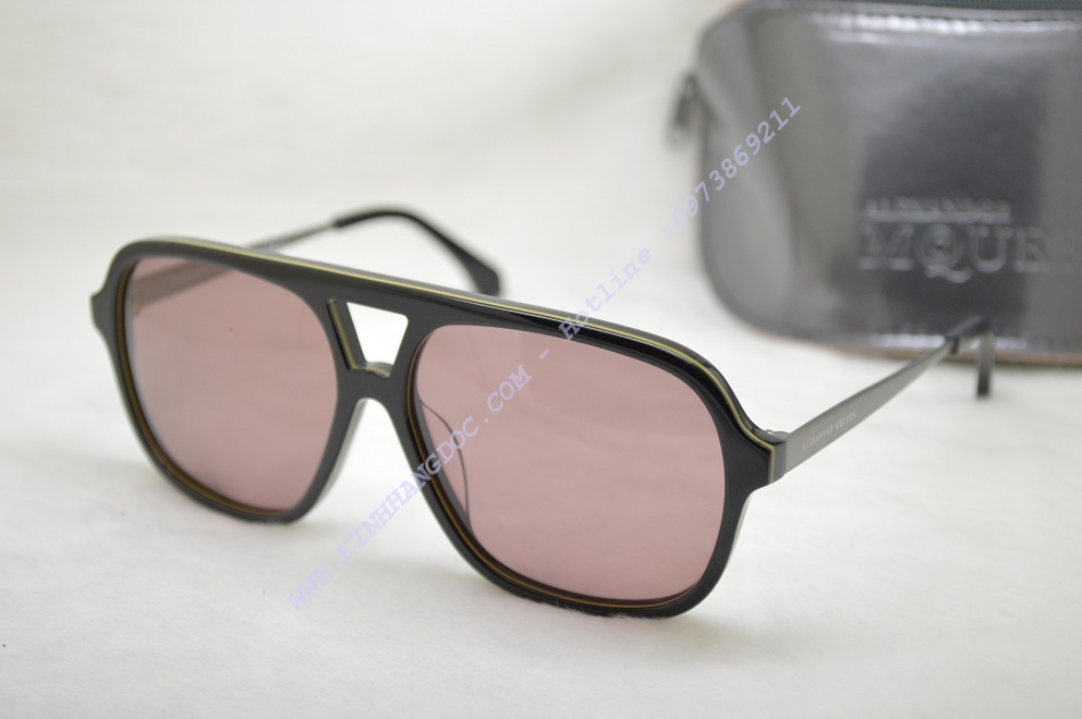 KÍNH NAM ALEXANDER MCQUEEN AMQ4229/S
