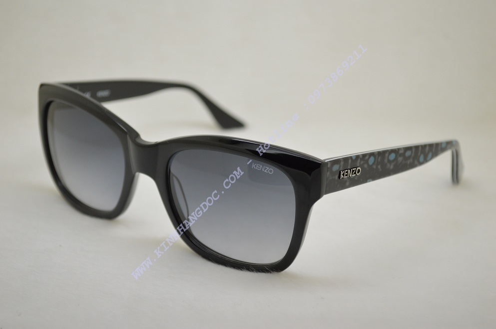KÍNH MĂT NAM NỮ KENZO KZ3161