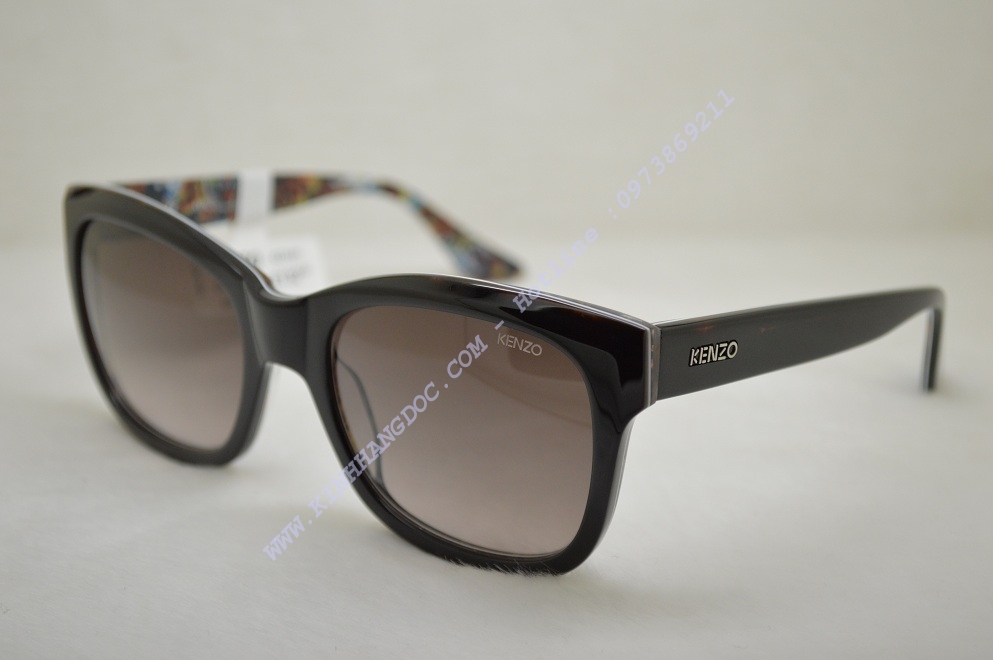 KÍNH MĂT NAM NỮ KENZO KZ3161