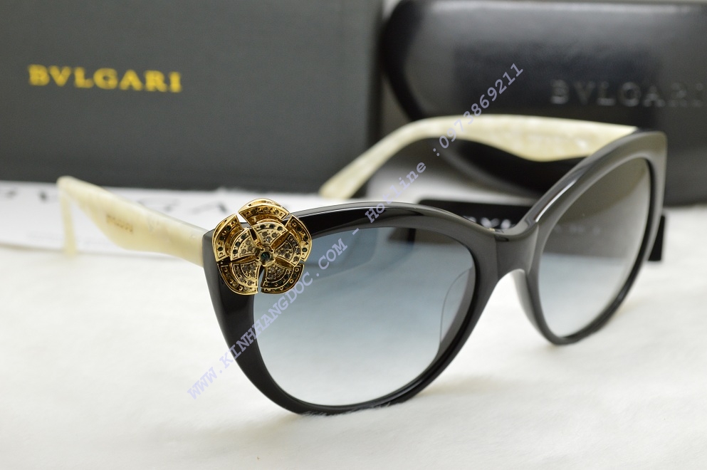 KÍNH MẮT NỮ BVLGARI BV8139 - White