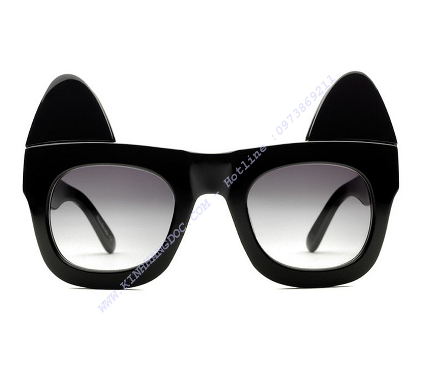 MAKE ME MEOW | REVÉ - BLACK