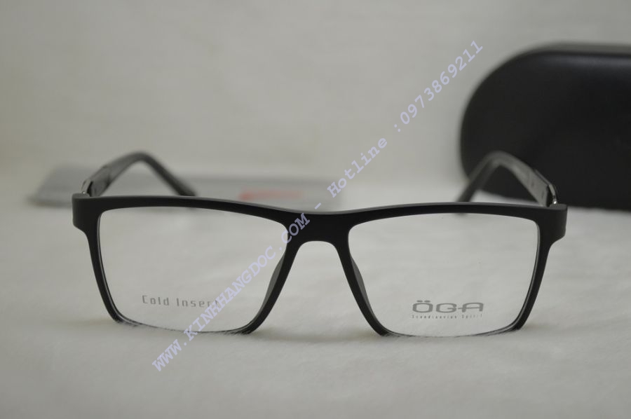 GỌNG KÍNH CẬN OGA MOREL 7527O