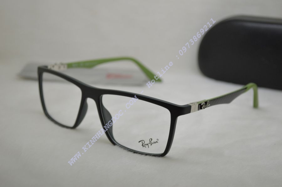 GỌNG KÍNH CẬN - RAYBAN RB8902F
