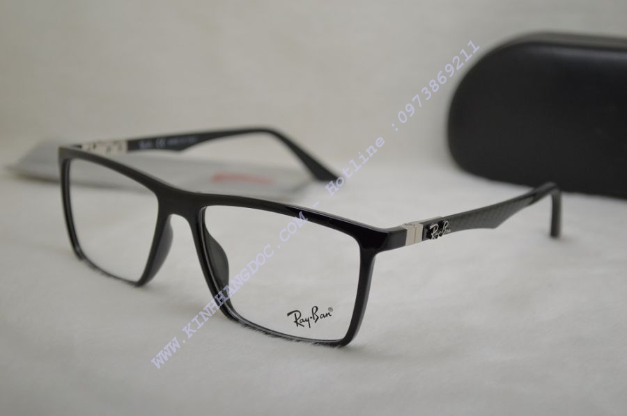 GỌNG KÍNH CẬN - RAYBAN RB8902F