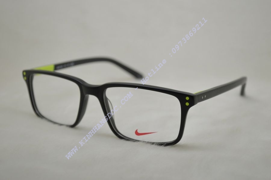 GỌNG KÍNH HÀNG HIỆU - NIKE (Auth)