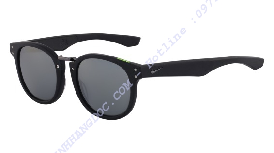 KÍNH HÀNG HIỆU - NIKE Achieve EV0880 007 Matte Black ( Auth )
