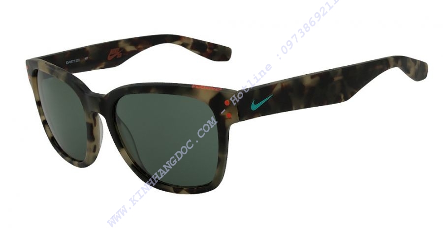 KÍNH MẮT HÀNG HIỆU - NIKE VOLANO EV0877 203 ( Auth )