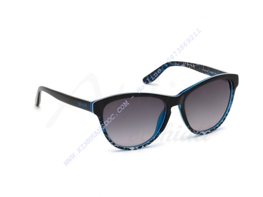 Kính mắt nữ Just Cavalli - JC515S ( Auth )
