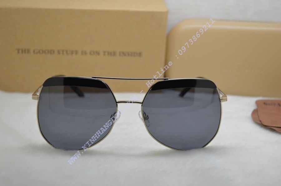 KÍNH THỜI TRANG NỮ - GREY ANT HEXCEL