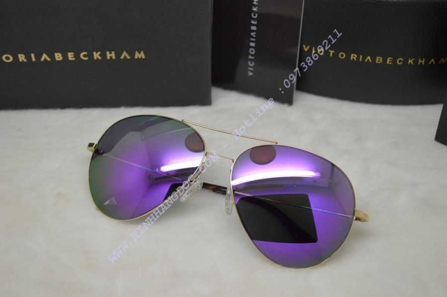 KÍNH MẮT CAO CẤP - VICTORIA BECKHAM