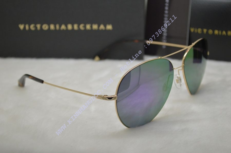 KÍNH MẮT CAO CẤP - VICTORIA BECKHAM