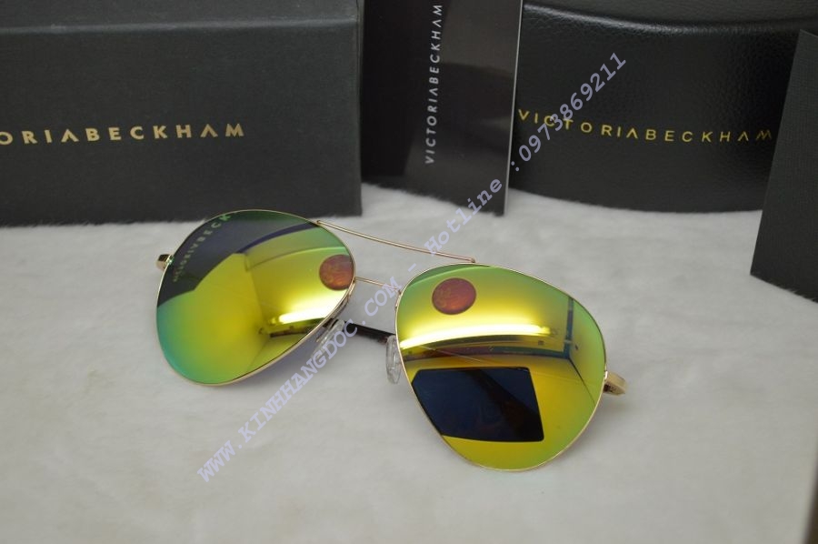 KÍNH MẮT CAO CẤP - VICTORIA BECKHAM