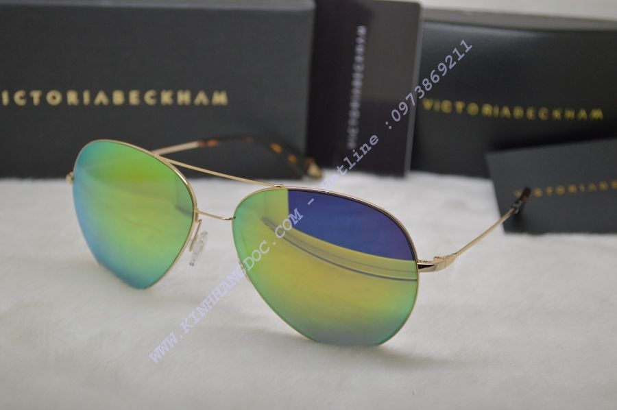 KÍNH MẮT CAO CẤP - VICTORIA BECKHAM