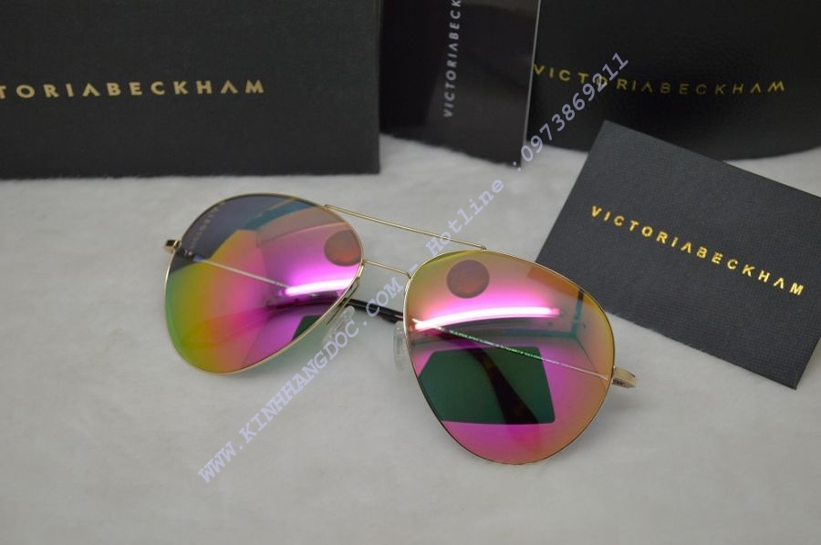 KÍNH MẮT CAO CẤP - VICTORIA BECKHAM