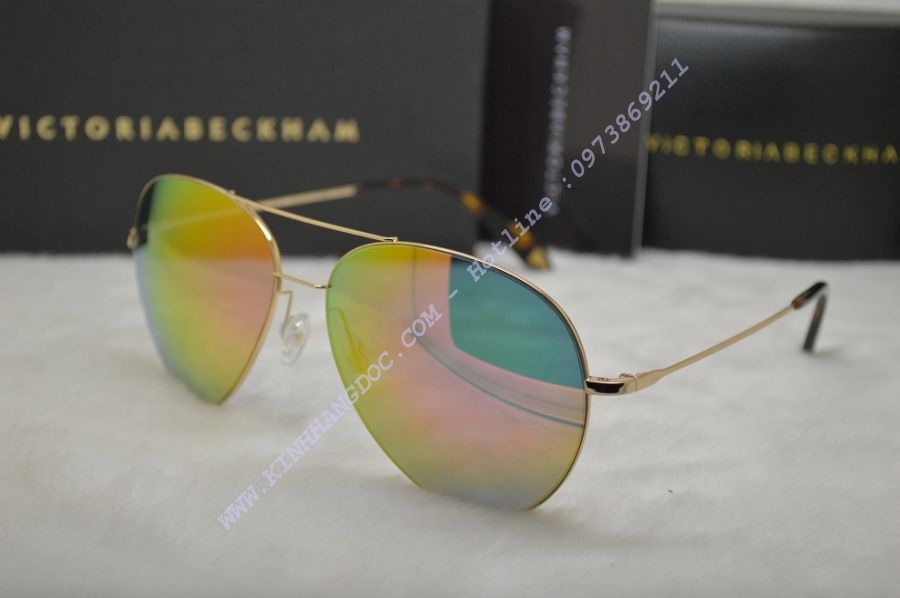 KÍNH MẮT CAO CẤP - VICTORIA BECKHAM