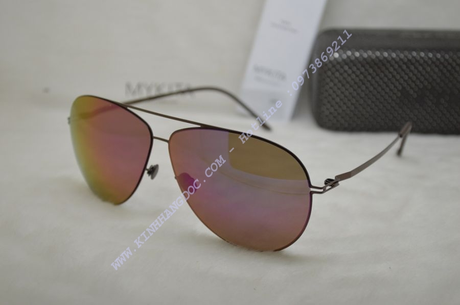 KÍNH MẮT MYKITA - LITE SUN PATENTED