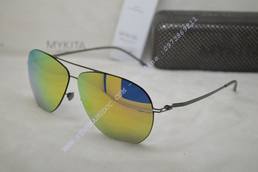 KÍNH MẮT MYKITA - LITE SUN PATENTED