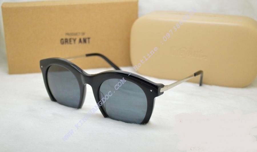 KÍNH THỜI TRANG NỮ - GREY ANT HEXCEL