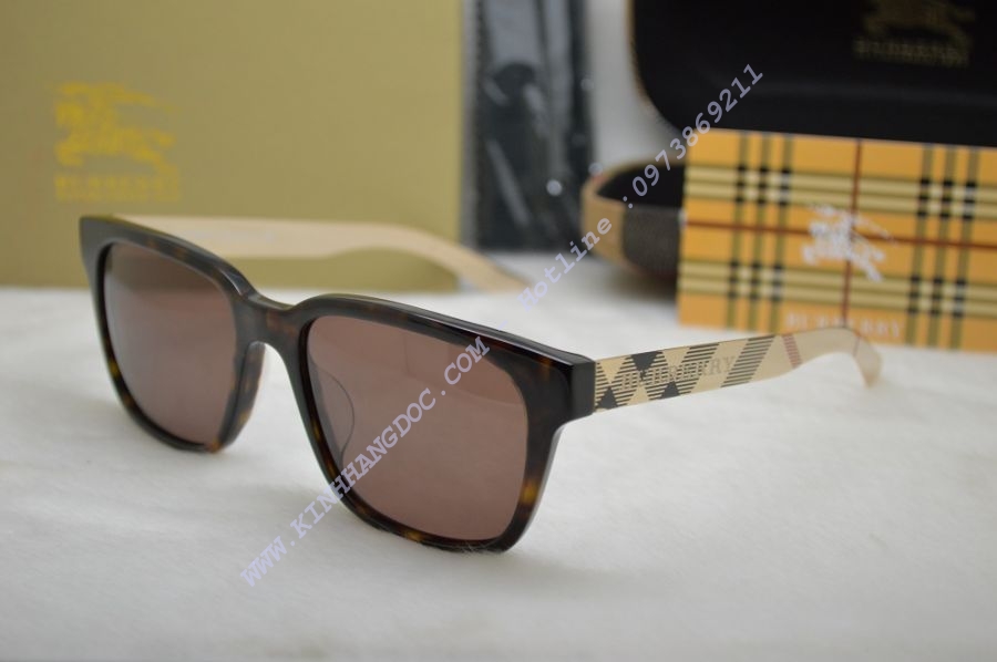 KÍNH MẮT BURBERRY B4148-A 3002/73 ( Brown )