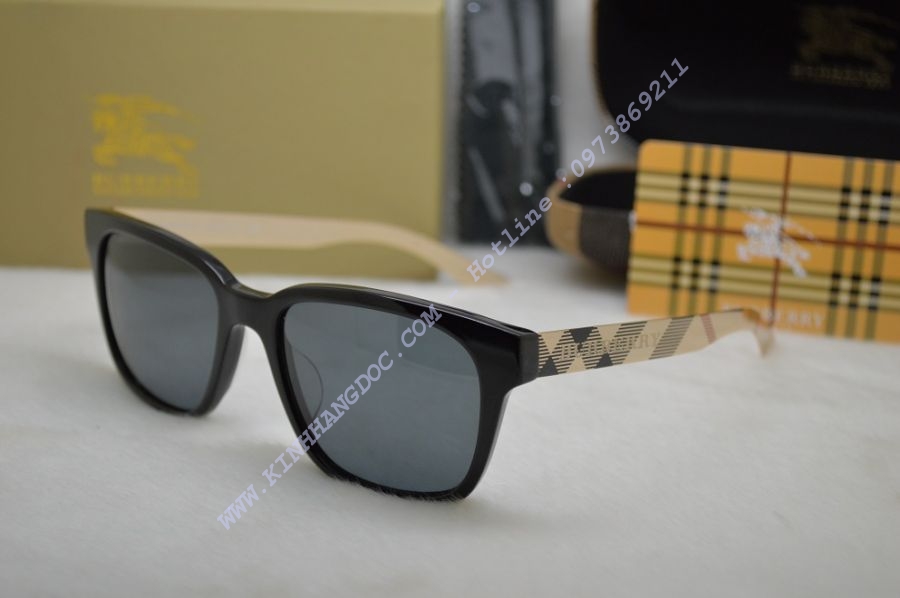 KÍNH MẮT BURBERRY B4148-A 3008/88 ( Black )
