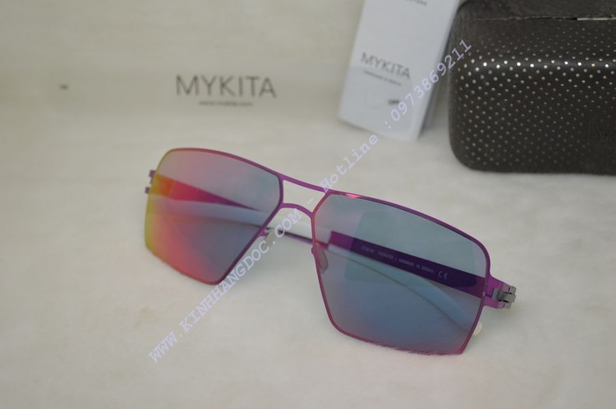 KÍNH MẮT CAO CẤP - MYKITA PATENTED