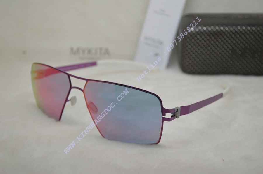 KÍNH MẮT CAO CẤP - MYKITA PATENTED