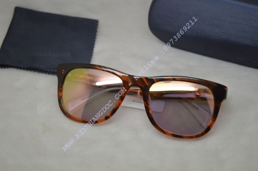 KÍNH MẮT JIL SANDER JS734S 214