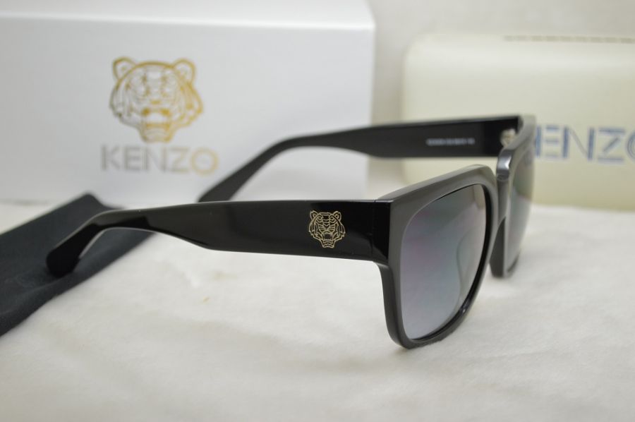 KÍNH MẮT KENZO LEE MIN HO 2015 - KENZO KZ3030K