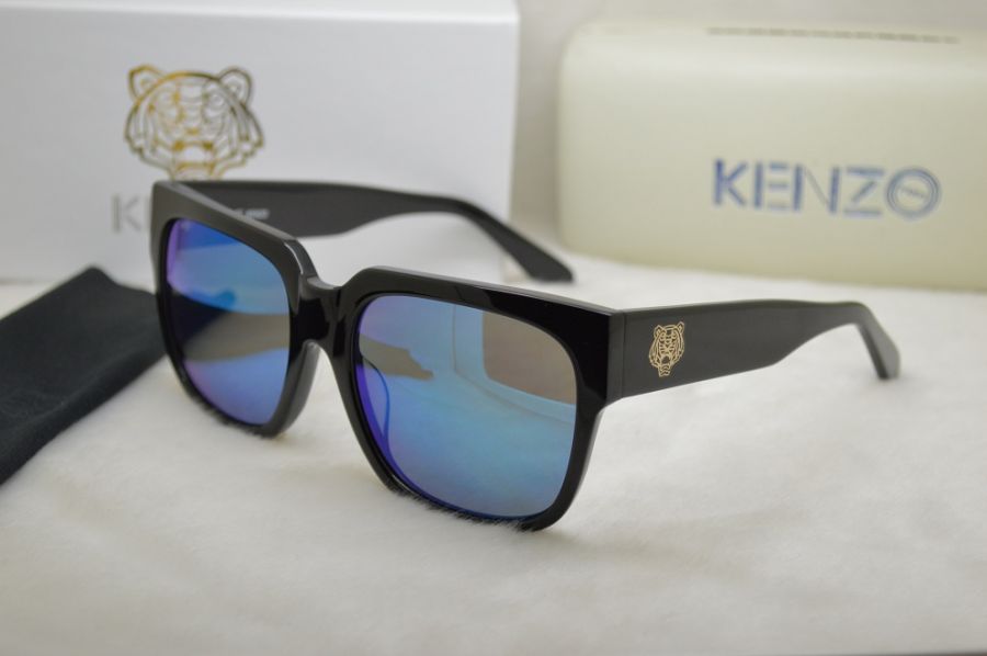 KÍNH MẮT KENZO LEE MIN HO 2015 - KENZO KZ3030K
