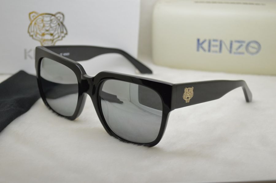 KÍNH MẮT KENZO LEE MIN HO 2015 - KENZO KZ3030K