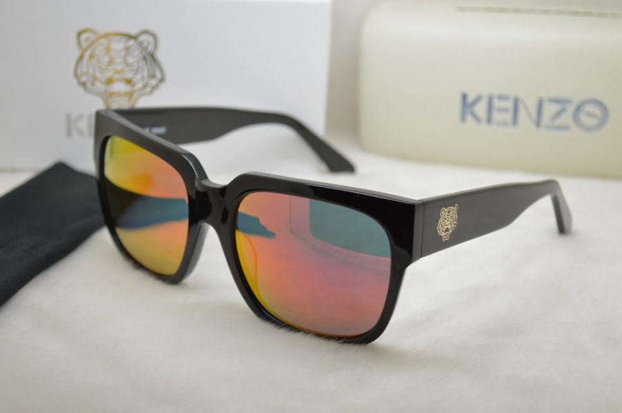 KÍNH MẮT KENZO LEE MIN HO 2015 - KENZO KZ3030K
