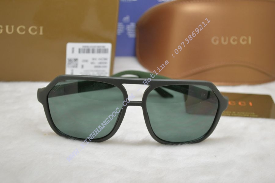 KÍNH MẮT NAM - GUCCI GG1066/S