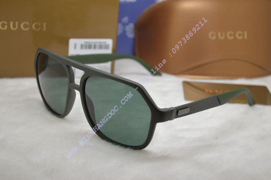 KÍNH MẮT NAM - GUCCI GG1066/S