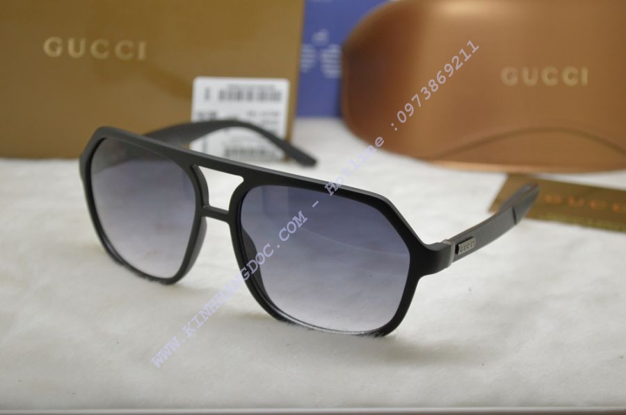KÍNH MẮT NAM - GUCCI GG1066/S BLACK