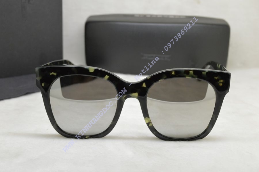 KÍNH MẮT GENTLE MONSTER PATTI Col.K1
