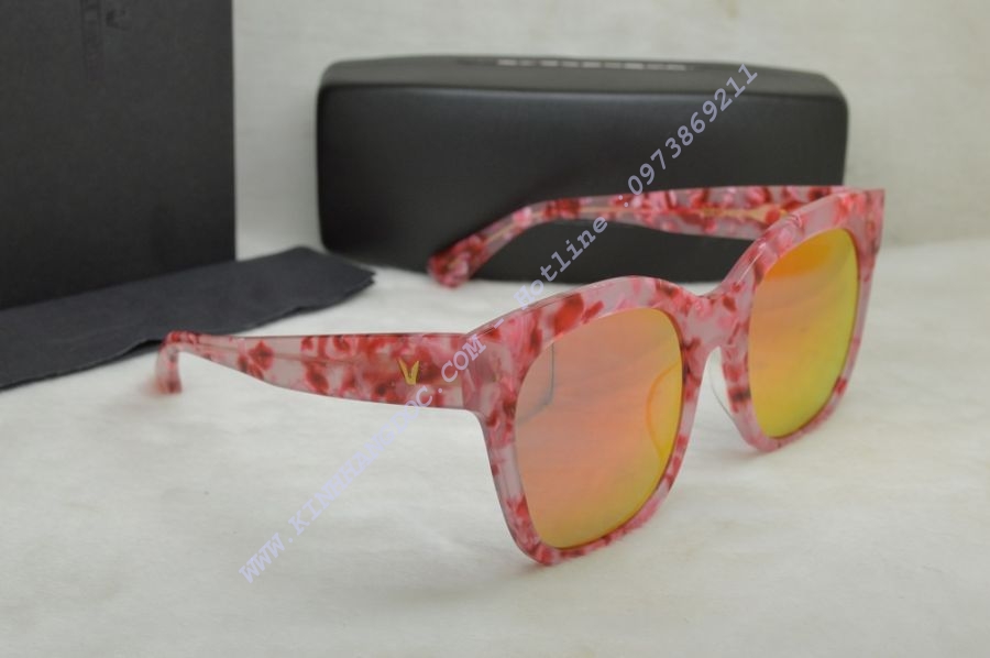 KÍNH MẮT GENTLE MONSTER PATTI Col.P3