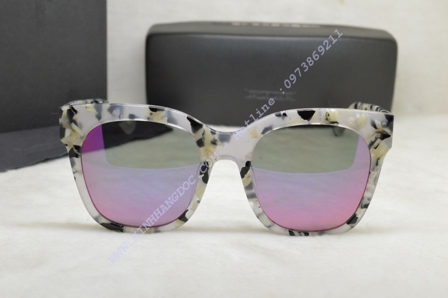 KÍNH MẮT GENTLE MONSTER PATTI Col.Wd1