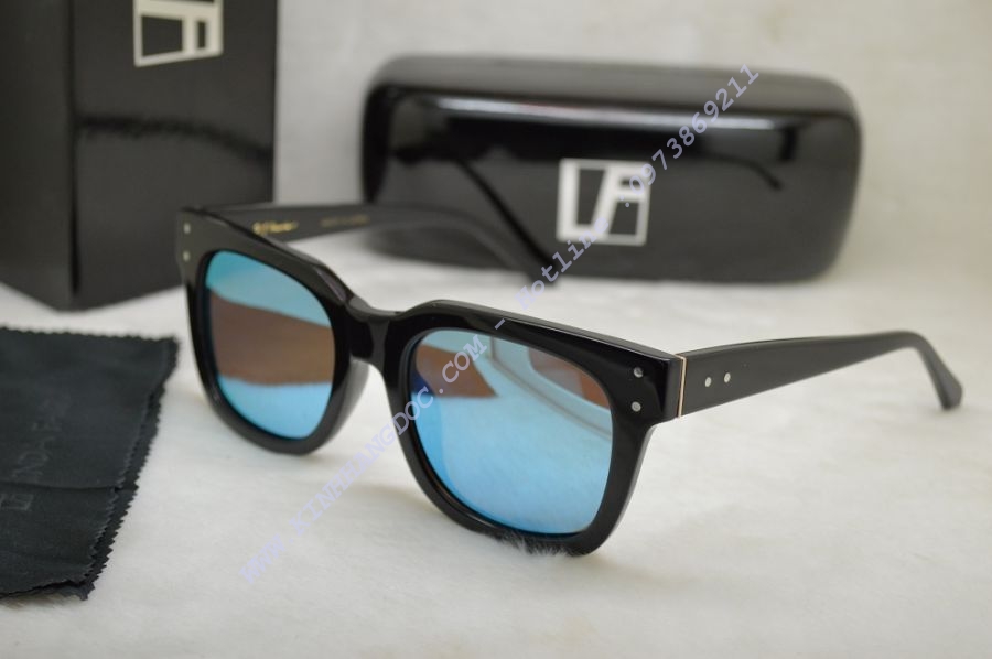 KÍNH MẮT LINDA FARROW  3.1 PHILLIP LIM - BLUE LENS