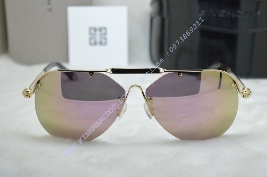 KÍNH MẮT CAO CẤP - GIVENCHY SGV A51 PINK