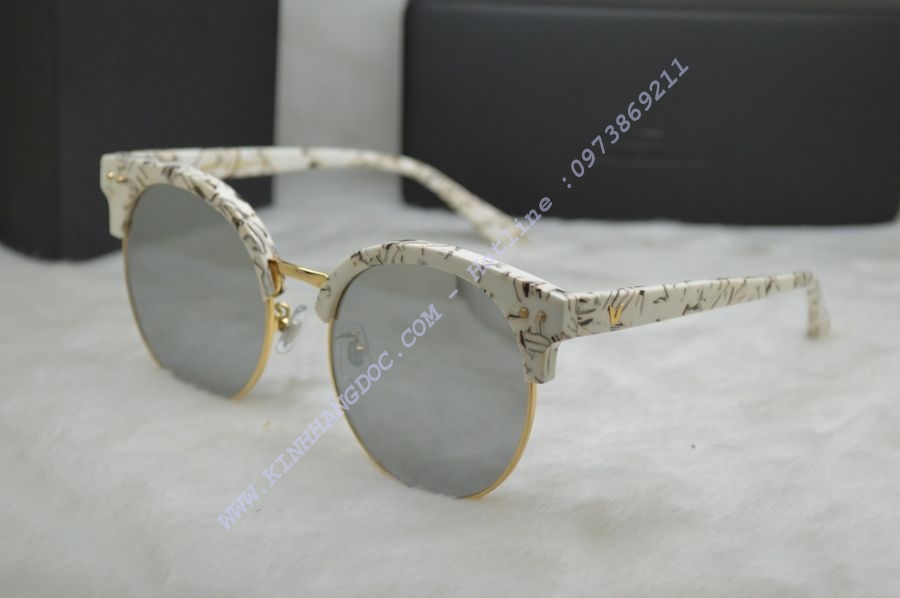 KÍNH MẮT - GENTLE MONSTER MOON CUT MB1 (M)