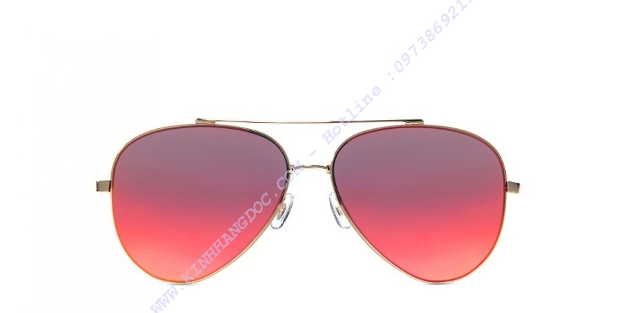 KÍNH MẮT - GENTLE MONSTER TRACER 03 (M) Orange