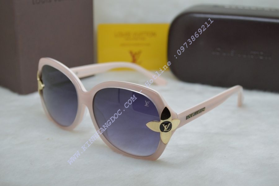 KÍNH MẮT NỮ - LOUIS VUITTON Z2952 PINK