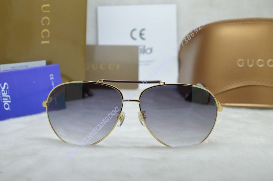 KÍNH MẮT GUCCI GU9040 ( MÀU KHÓI )