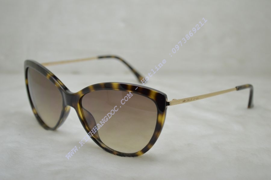 KÍNH HÀNG HIỆU - MICHAEL KORS BILLY M2491 ( Authentic )