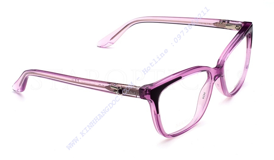 GỌNG KÍNH HÀNG HIỆU - MAX & CO.224 7UK (Auth)