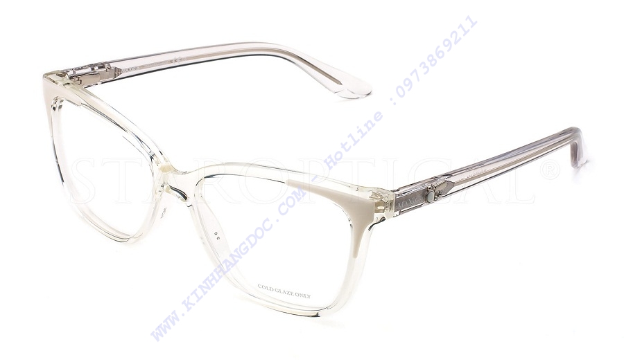 GỌNG KÍNH NỮ HÀNG HIỆU MAX&Co 224 7UH ( Auth )