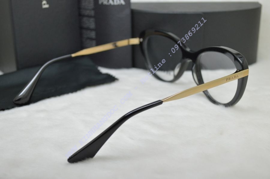 GỌNG KÍNH NỮ PRADA VPR08RV