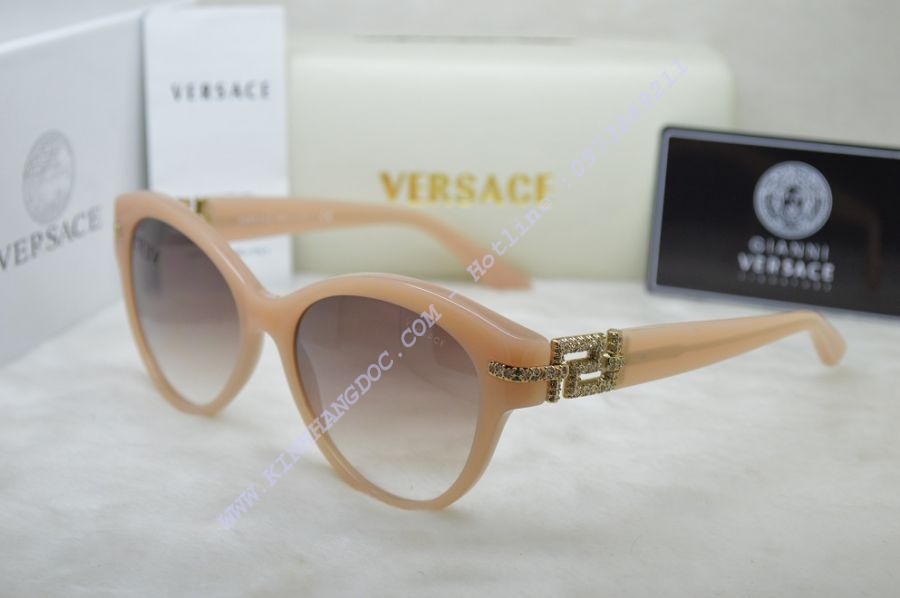 KÍNH MẮT NỮ CAO CẤP VERSACE 2016