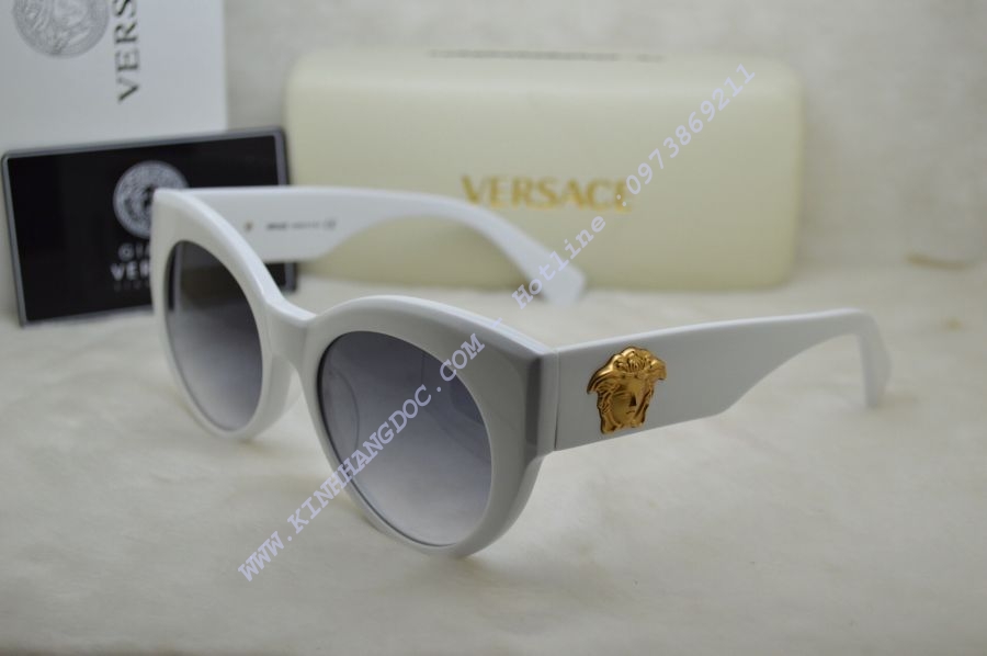 KÍNH MẮT NỮ VERSACE VE 4297 WHITE